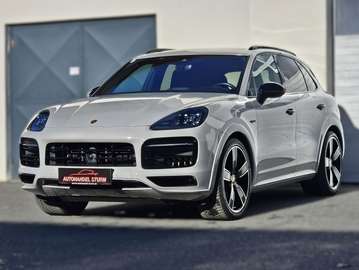 E-Hybrid PHEV Aut. *Sport Design*Luft*22 Zoll*AHK*