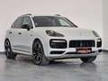 Porsche Cayenne E-Hybrid PHEV Aut. *Sport Design*Luft*22 Zoll*AHK* Grau - thumbnail 5