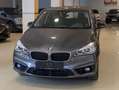 BMW 218 218i Gris - thumbnail 2