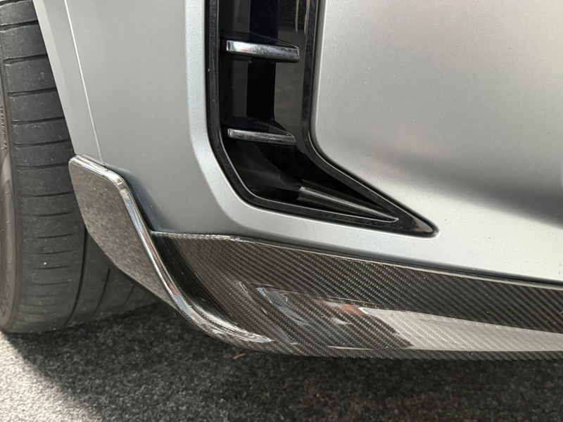 BMW X5 XDrive50e, M-Performance, Skylounge, — photo 9