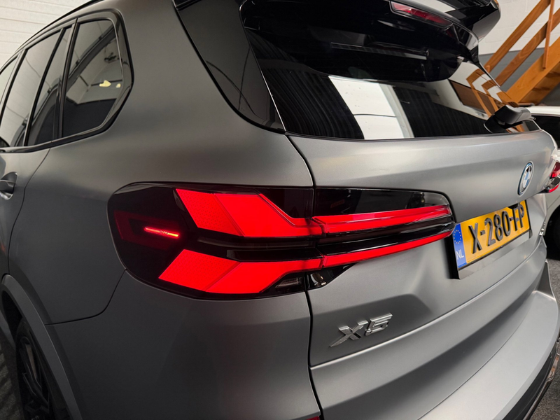 BMW X5 XDrive50e, M-Performance, Skylounge, — photo 12