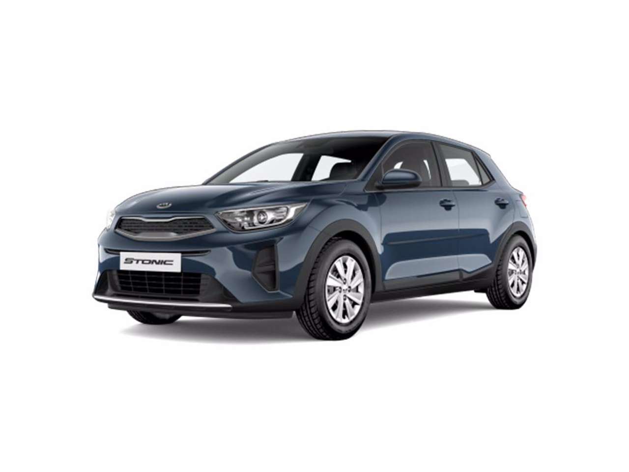 Kia Stonic 1.0 T-GDi 100 CV MHEV MT Urban Special Edition