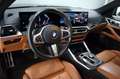 BMW 420 420dA xDrive Gran Coupé~DEUTSCH+UNFALLFREI+STAND Noir - thumbnail 15