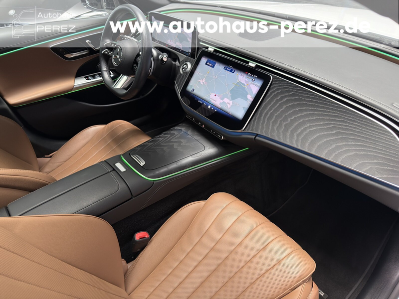 Mercedes-Benz E 450 E 450 T 4M AMG PREMIUM -PANO-AIRMATIC-DISTRONIC- — photo 5