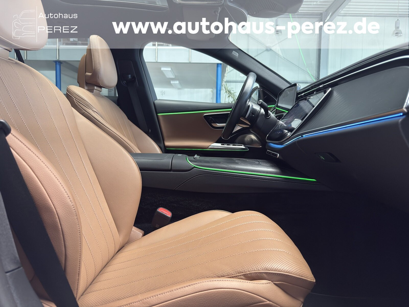 Mercedes-Benz E 450 E 450 T 4M AMG PREMIUM -PANO-AIRMATIC-DISTRONIC- — photo 7