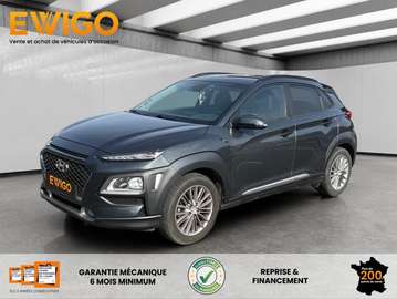 1.0 T-GDI 120ch CREATIVE