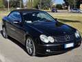 Mercedes-Benz CLK 200 CLK Cabriolet - A209 Cabrio k tps Avantgarde Nero - thumbnail 7