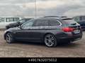 BMW 520 d Touring Aut. 6WB Pano Xen Nav AHK Gris - thumbnail 13