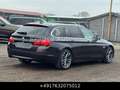 BMW 520 d Touring Aut. 6WB Pano Xen Nav AHK Gris - thumbnail 10