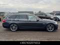 BMW 520 d Touring Aut. 6WB Pano Xen Nav AHK Gris - thumbnail 8