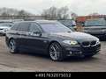 BMW 520 d Touring Aut. 6WB Pano Xen Nav AHK Gris - thumbnail 6