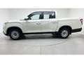 SsangYong Musso Grand 2.2 D 203cv Crystal Couble Cab 4WD Blanco - thumbnail 3