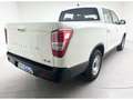 SsangYong Musso Grand 2.2 D 203cv Crystal Couble Cab 4WD bijela - thumbnail 6