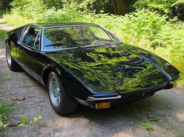 Pantera 874 GTS
