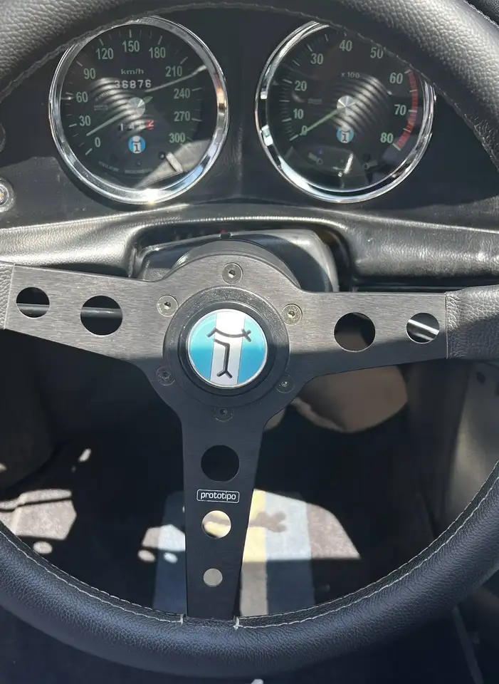 De Tomaso Pantera 874 GTS, foto 10