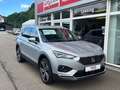 SEAT Tarraco 2.0 TSI DSG Xcellence 4Drive NAVI AHK RFK Silber - thumbnail 6