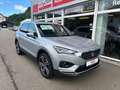 SEAT Tarraco 2.0 TSI DSG Xcellence 4Drive NAVI AHK RFK Silber - thumbnail 2
