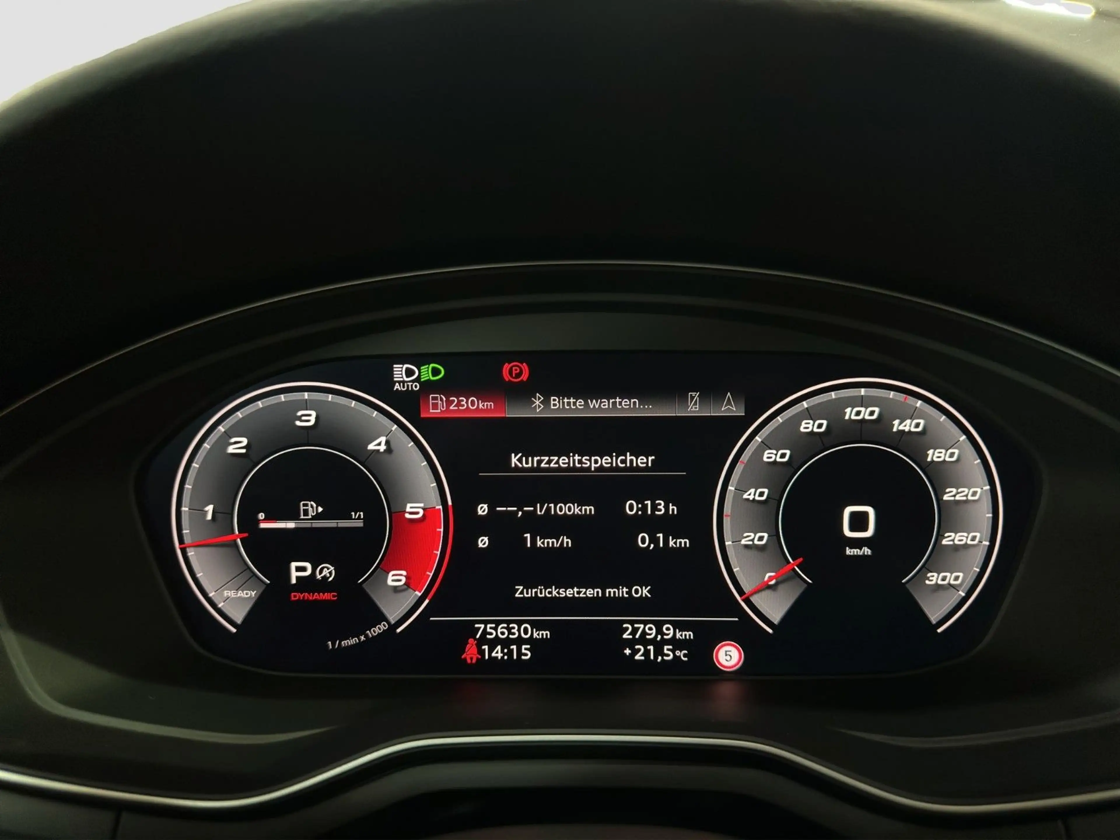 Audi S5 SB 3.0TDI LASER ACC PANO B&O 360° MASSAGE HUD — photo 15