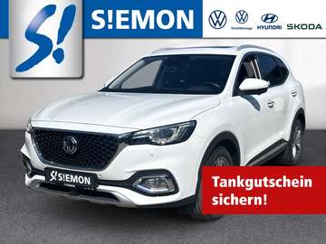 1.5 Luxury Leder Pano SHZ BLIS Kamera