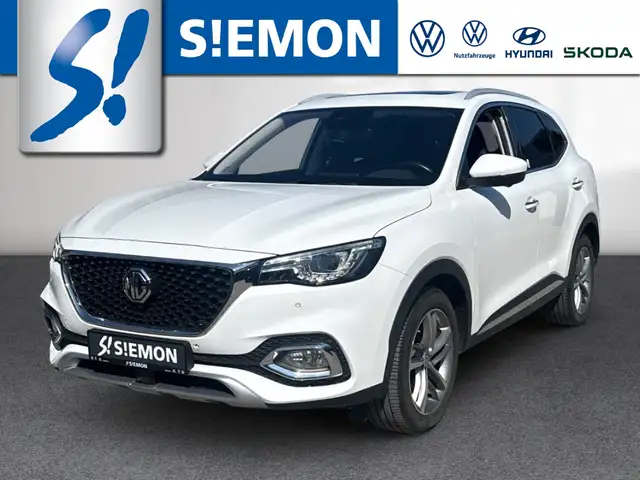 MG EHS 1.5 Luxury Leder Pano SHZ BLIS Kamera