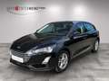 Ford Focus Cool & Connect Schwarz - thumbnail 1