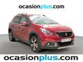 Peugeot 2008 1.6 BlueHDI S&S Allure 120 Rojo - thumbnail 2