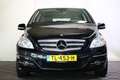 Mercedes-Benz B 180 NAV BT LEDER CAMERA STOELVW AIRCO CRUISE '11 Zwart - thumbnail 5