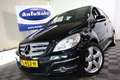 Mercedes-Benz B 180 NAV BT LEDER CAMERA STOELVW AIRCO CRUISE '11 Zwart - thumbnail 27
