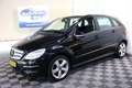 Mercedes-Benz B 180 NAV BT LEDER CAMERA STOELVW AIRCO CRUISE '11 Zwart - thumbnail 8
