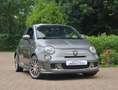 Fiat 500 Abarth 1.4 T-Jet 160pk Handgeschakeld/Leer/17" Grigio - thumbnail 15