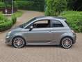 Fiat 500 Abarth 1.4 T-Jet 160pk Handgeschakeld/Leer/17" Grigio - thumbnail 3