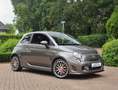 Fiat 500 Abarth 1.4 T-Jet 160pk Handgeschakeld/Leer/17" Grigio - thumbnail 8