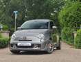 Fiat 500 Abarth 1.4 T-Jet 160pk Handgeschakeld/Leer/17" Grigio - thumbnail 1