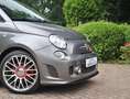 Fiat 500 Abarth 1.4 T-Jet 160pk Handgeschakeld/Leer/17" Grigio - thumbnail 14