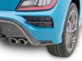 Hyundai KONA 1.0 TGDI 48V N Line 4X2 Azul - thumbnail 26