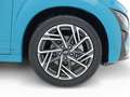 Hyundai KONA 1.0 TGDI 48V N Line 4X2 Azul - thumbnail 24