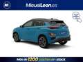 Hyundai KONA 1.0 TGDI 48V N Line 4X2 Azul - thumbnail 4