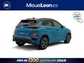 Hyundai KONA 1.0 TGDI 48V N Line 4X2 Azul - thumbnail 5