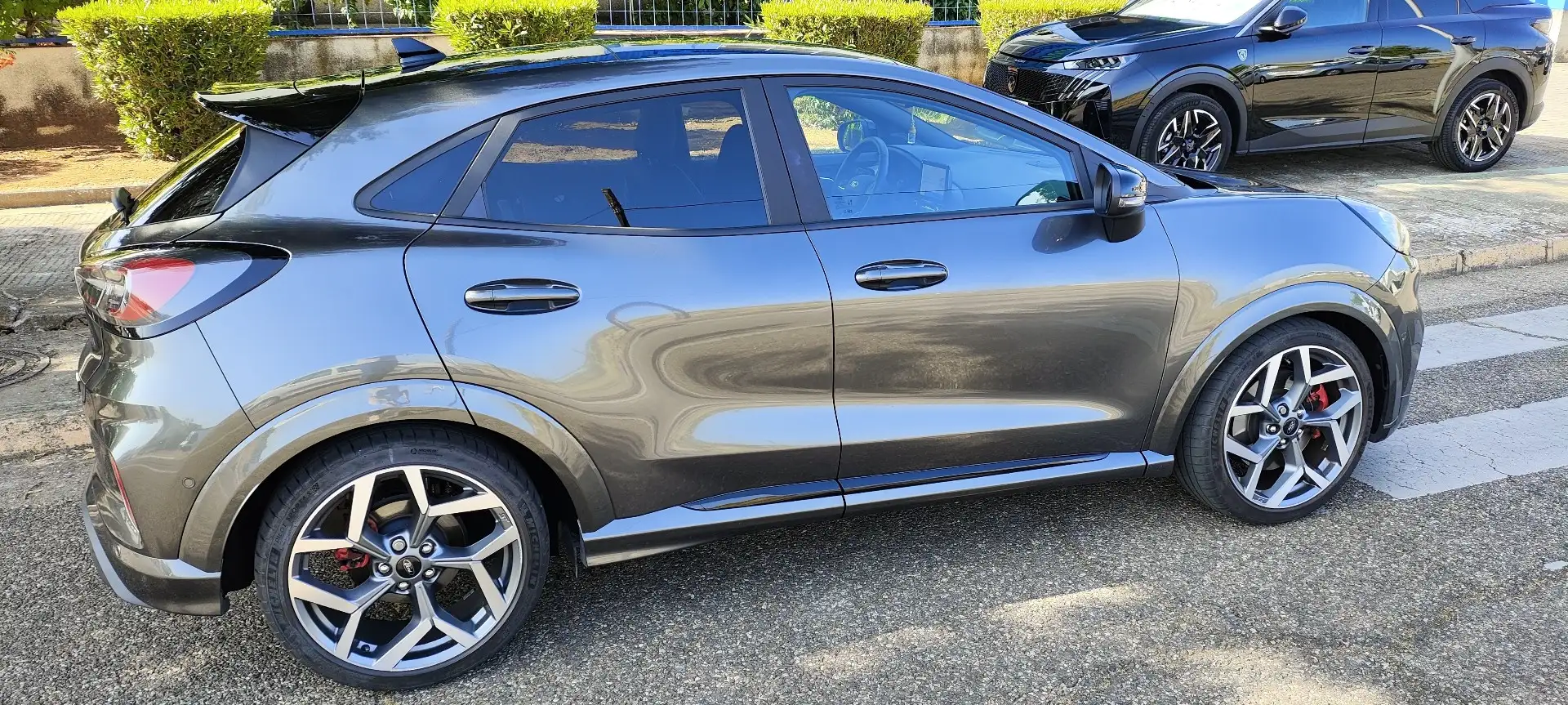 Ford Puma 1.5 EcoBoost ST 200 - 1