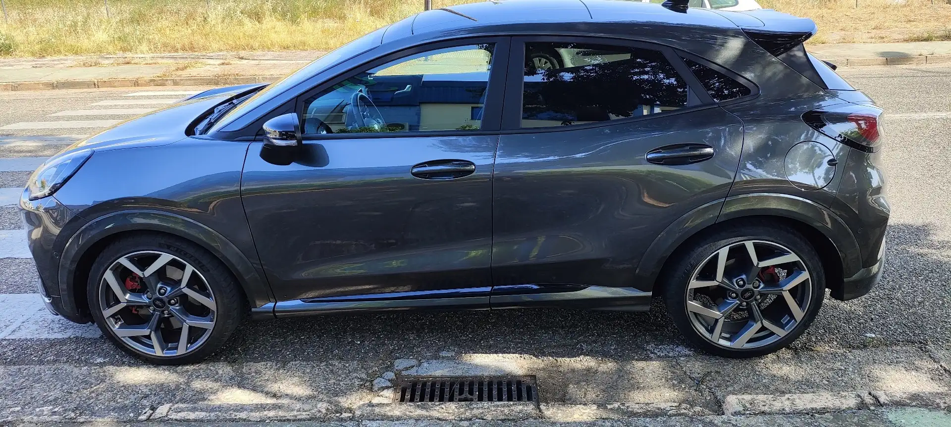 Ford Puma 1.5 EcoBoost ST 200 - 2