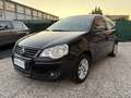 Volkswagen Polo 5p 1.2 Comfortline CL 70cv Schwarz - thumbnail 1
