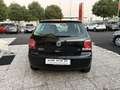 Volkswagen Polo 5p 1.2 Comfortline CL 70cv Schwarz - thumbnail 5