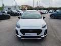 Ford Fiesta Active 5 porte 1.0 EcoBoost Hybrid X Bianco - thumbnail 4