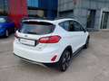 Ford Fiesta Active 5 porte 1.0 EcoBoost Hybrid X Bianco - thumbnail 3