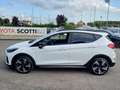 Ford Fiesta Active 5 porte 1.0 EcoBoost Hybrid X Bianco - thumbnail 6