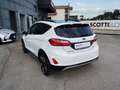 Ford Fiesta Active 5 porte 1.0 EcoBoost Hybrid X Bianco - thumbnail 2