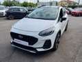 Ford Fiesta Active 5 porte 1.0 EcoBoost Hybrid X Bianco - thumbnail 1