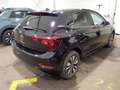 Volkswagen Polo GOAL 1.0TSI 116PS DSG ACC.AHK.KAMERA.NAVI+VC.LED.A Noir - thumbnail 5
