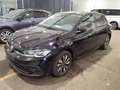 Volkswagen Polo GOAL 1.0TSI 116PS DSG ACC.AHK.KAMERA.NAVI+VC.LED.A Noir - thumbnail 2