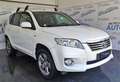 Toyota RAV 4 2.2 d-4d Executive auto TAGLIANDI TOYOTA X EURO 8000! Bianco - thumbnail 4